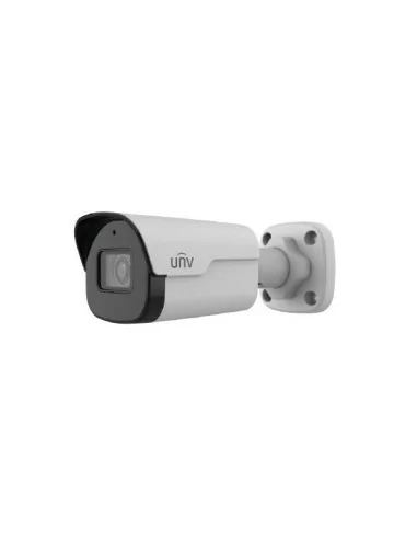Uniview 2MP Deep Learning IR Fixed Bullet Network Camera - MiRO Distribution