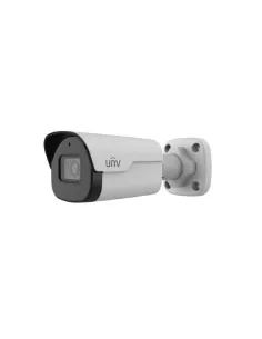 Uniview 2MP Deep Learning IR Fixed Bullet Network Camera - MiRO Distribution