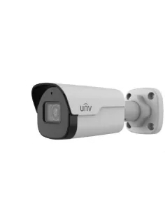 Uniview 5MP HD Smart IR Fixed Bullet Network Camera - MiRO Distribution