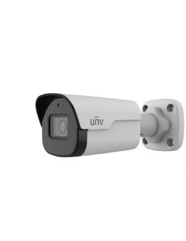 UNV 5MP Lighthunter Mini Bullet IP Camera | IPC2125S-ADF40-I0