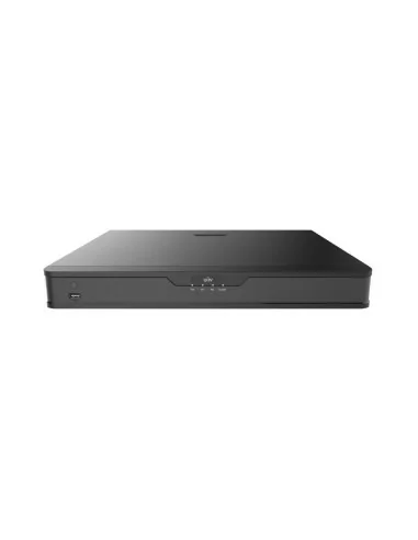 Uniview Ultra H.265 8 Channel NVR - MiRO Distribution