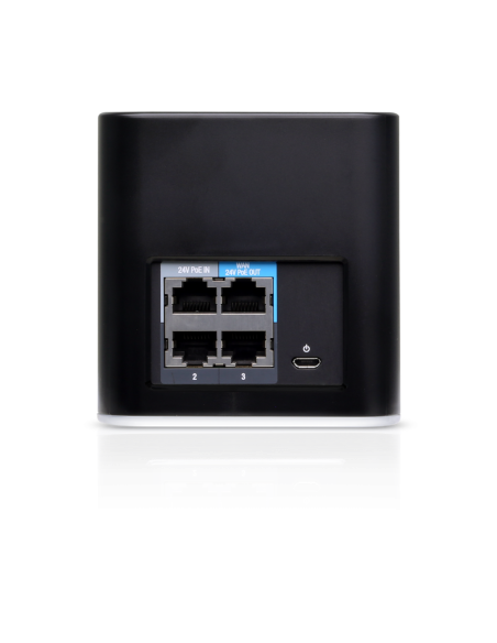 Ubiquiti airMAX airCube ISP WiFi Router | ACB-ISP