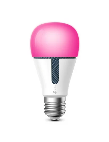 TP-Link KL130 Multicolour Smart Wi-Fi A19 LED Bulb - MiRO Distribution