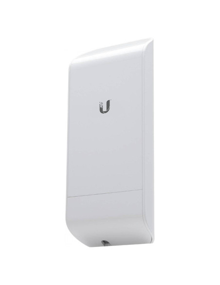 Ubiquiti UISP airMAX NanoStation M2 loco 2 GHz 8dBi Radio | LocoM2