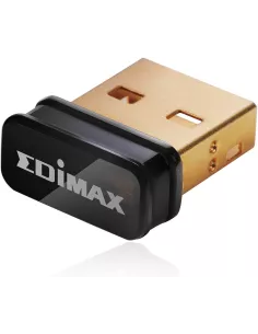 Edimax USB Compact Wireless Adapter - MiRO Distribution