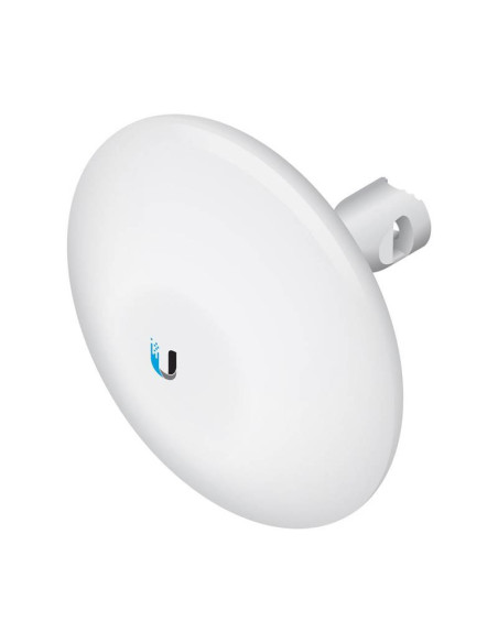 Ubiquiti UISP airMax NanoBeam AC 19dBi 5GHz Radio | NBE-5AC-GEN2