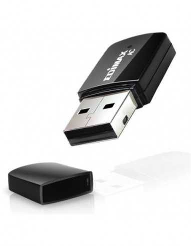 Edimax USB Wireless Adapter .11ac...