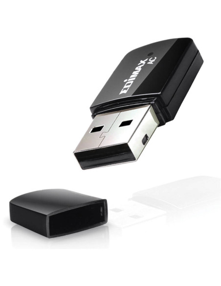 Edimax Usb Wireless Adapter Miro Distribution