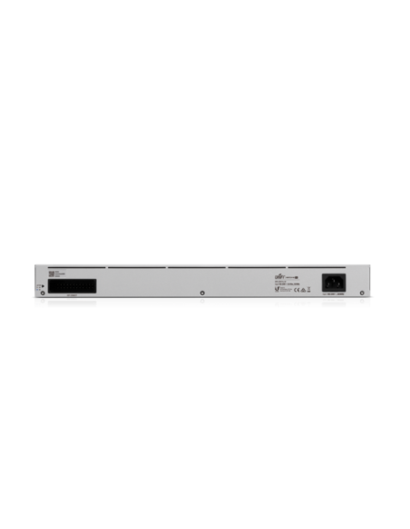 Ubiquiti UniFi Switch Pro 48 Port Gigabit 4SFP+ | USW-Pro-48