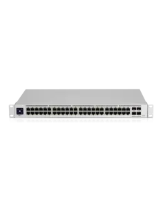 Ubiquiti UniFi - Switch, Gen 2, 48 port with UniFi SmartPower RPS power redundancy