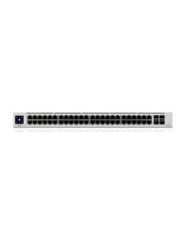 Ubiquiti UniFi 48 Port Gen 2 Switch - MiRO Distribution