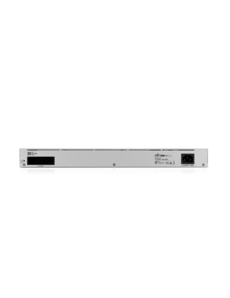 Ubiquiti UniFi Switch Pro 24 Port Gigabit 2SFP+ | USW-Pro-24