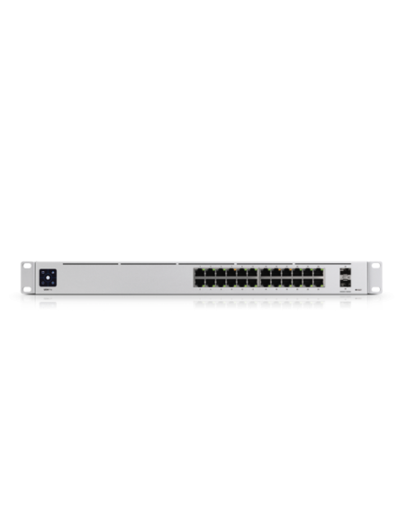 Ubiquiti UniFi Switch Pro 24 Port Gigabit 2SFP+ | USW-Pro-24