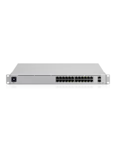 Ubiquiti UniFi Switch Pro 24 Port Gigabit 2SFP+ | USW-Pro-24