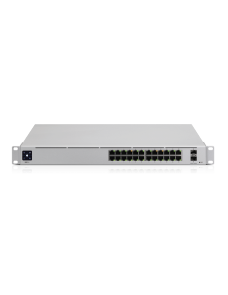 Ubiquiti UniFi 24 Port Pro Switch | USW-Pro-24