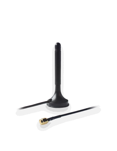 Teltonika Wi-Fi Magnetic SMA Antenna - MiRO Distribution