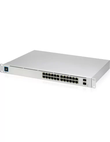 Ubiquiti UniFi Switch Gen 2 24-Port - MiRO Distribution