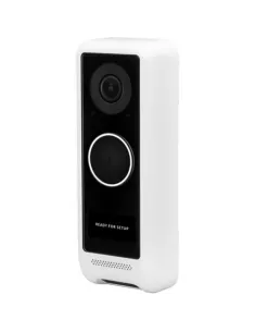 Ubiquiti UniFi Protect WiFi Video Doorbell | UVC-G4-Doorbell