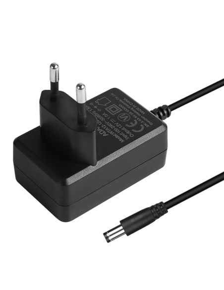 5V Power Supply - 5 Watt, 1Amp, 5mm DC Jack