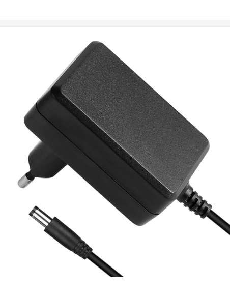 5V Power Supply - 5 Watt, 1Amp, 5mm DC Jack