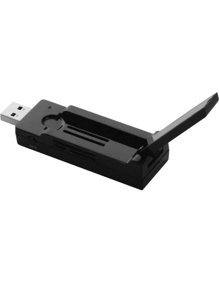 Edimax USB 3.0 Wireless Adapter - MiRO Distribution