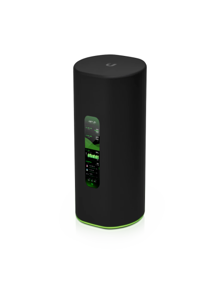 Ubiquiti AmpliFi Alien WiFi 6 Router | AFi-ALN-R