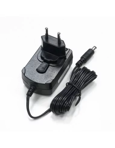 10W PSU for all the Snom Desk Phones - MiRO Distribution