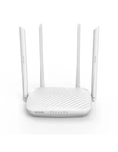 Tenda 600Mbps Wi-Fi Router and Repeater