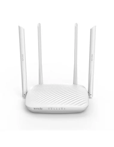 Tenda 600Mbps Wi-Fi Router and Repeater