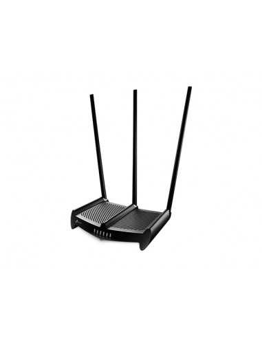 TP-Link WR841HP 300Mbps High Power...