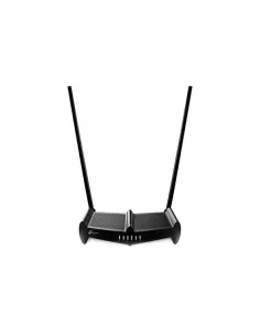 TP-Link WR841HP 300Mbps High Power Wi-Fi Router - MiRO Distribution