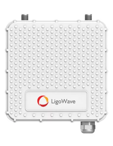 LigoWave PTMP RapidFire 600Mbps Carrier Subscriber Unit - MiRO Distribution