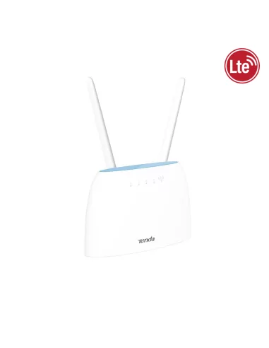 Tenda 4G LTE CAT6 Dual-Band Router - MIRO Distribution