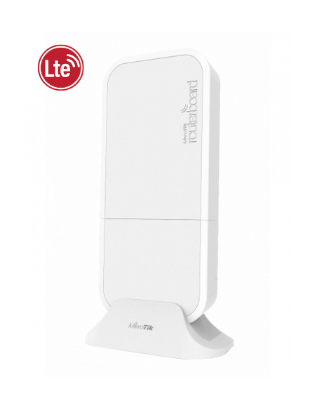 MikroTik wAP ac LTE kit - MiRO Distribution