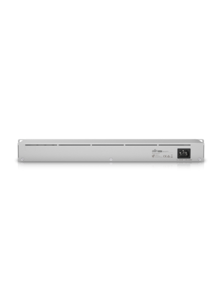 Ubiquiti UniFi 8 x 10G SFP+ Ports Aggregation Switch | USW-Aggregation