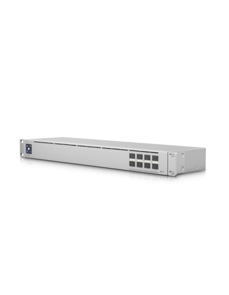 Ubiquiti UniFi 8 x 10G SFP+ Ports Aggregation Switch | USW-Aggregation