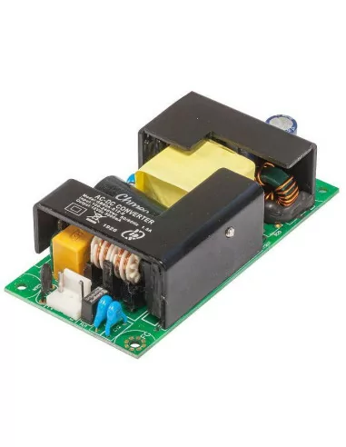 12V 5A internal power supply for CCR1016 series