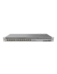 MikroTik RB1100AHx4 Desktop Router - MiRO Distribution