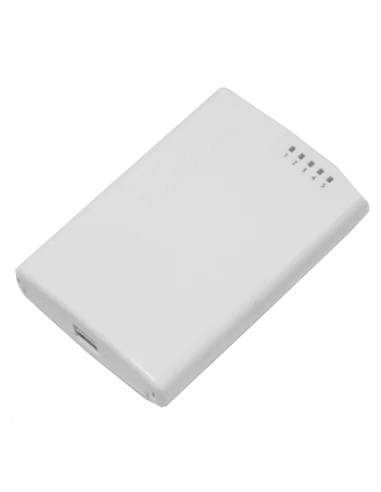 MikroTik PowerBox Outdoor PoE Router - MiRO Distribution