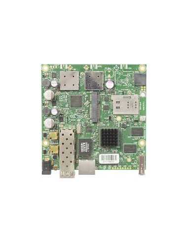 MikroTik RouterBOARD 922UAGS-5HPacD...