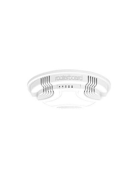 MikroTik Cloud Router Switch Dual boot SwOS/RouterOS | MT-RBCRS304-4XG