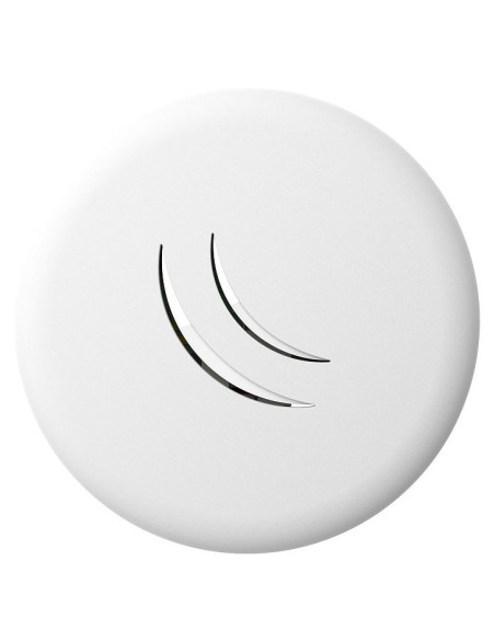 MikroTik cAP Lite 300Mbps WiFi 4 Ceiling AP | MT-RBCAP-LITE