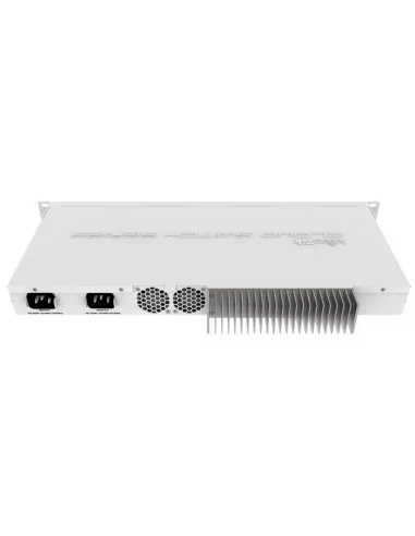 MikroTik CRS317-1G-16S+RM (Cloud Router Switch) - MiRO Distribution