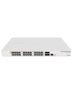 mikrotik-crs328-24p-4s-rm-24-port-500-w-poe-cloud-router-switch
