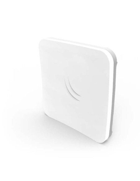 MikroTik SXTsq Lite 2 10dBi Outdoor CPE | MT-RBSXT-5nD-SQ