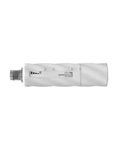 MikroTik GrooveA 52HPn - MiRO Distribution
