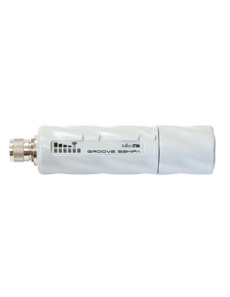 MikroTik Groove 52HPn - MiRO Distribution