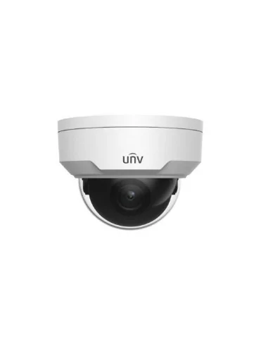 Uniview 2MP WDR & LightHunter Dome Camera - MiRO Distribution