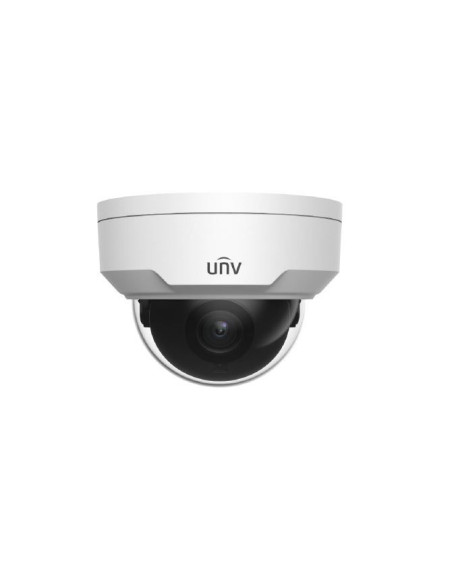 Uniview 2MP WDR & LightHunter Dome Camera - MiRO Distribution