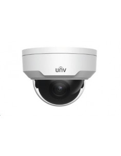 unv-ultra-h-265-2mp-wdr-lighthunter-fixed-vandal-resistant-deep-learning-dome-camera